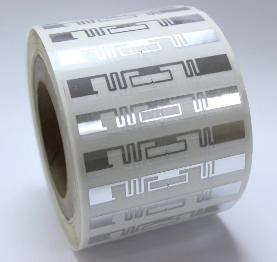 Barcode Labels