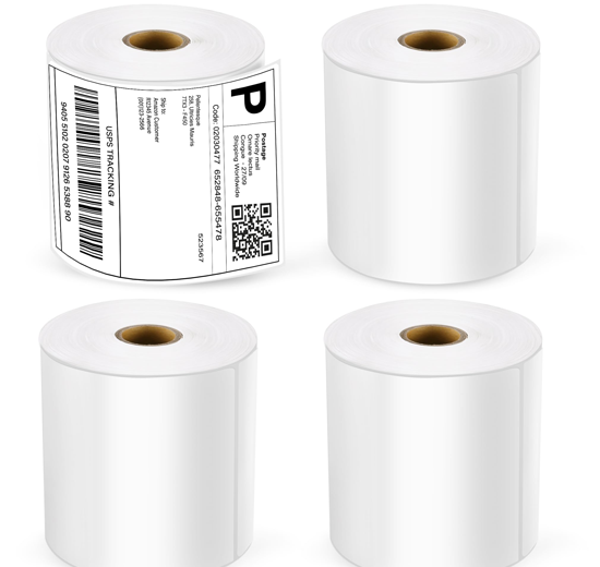Barcode Labels